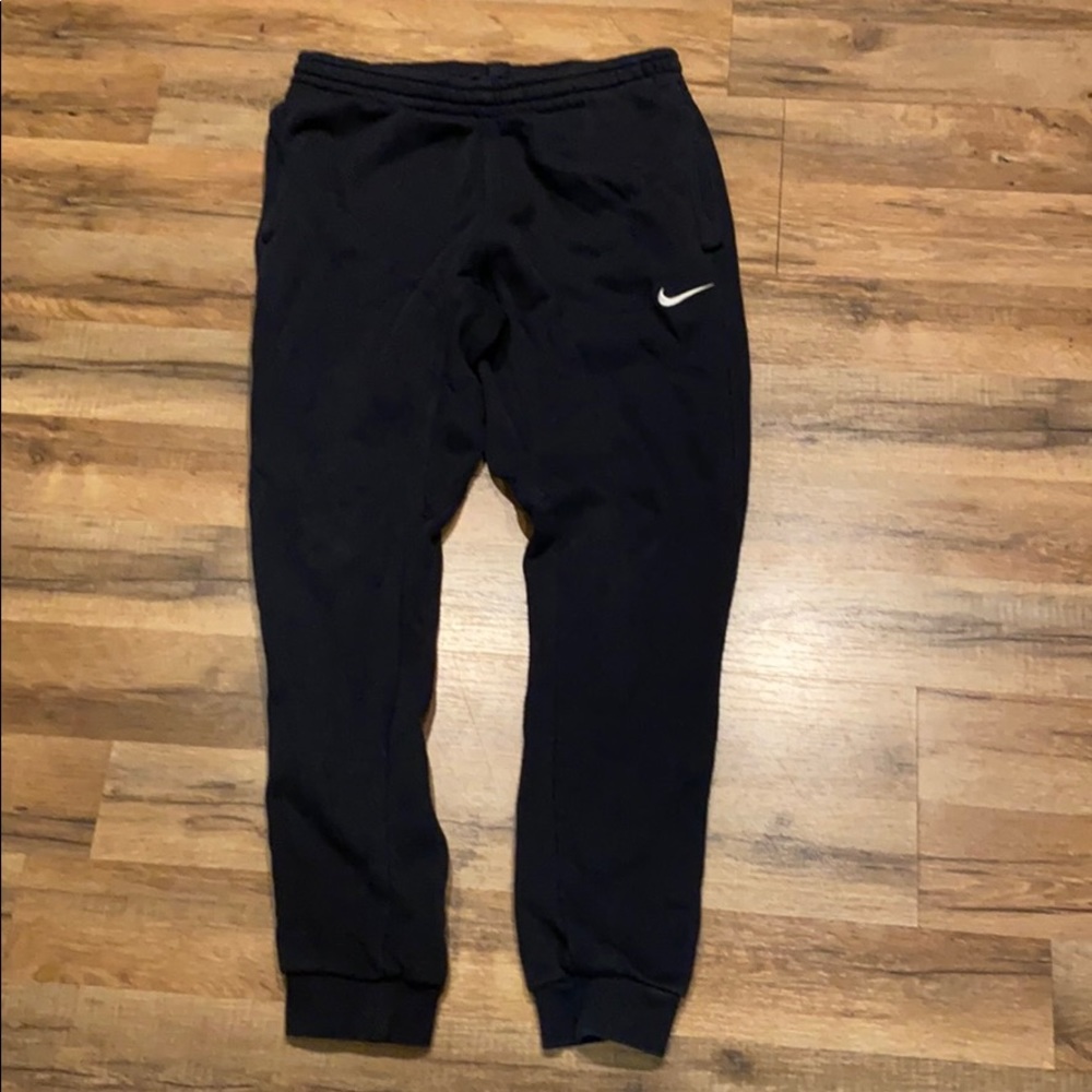 Nike Joggers - black